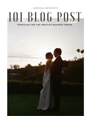 101 Blogging Title Templates