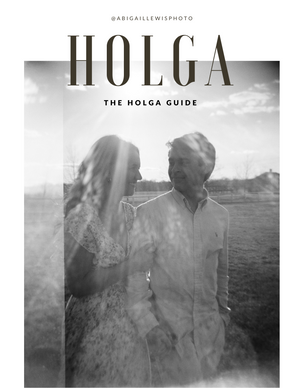 The Holga Guide